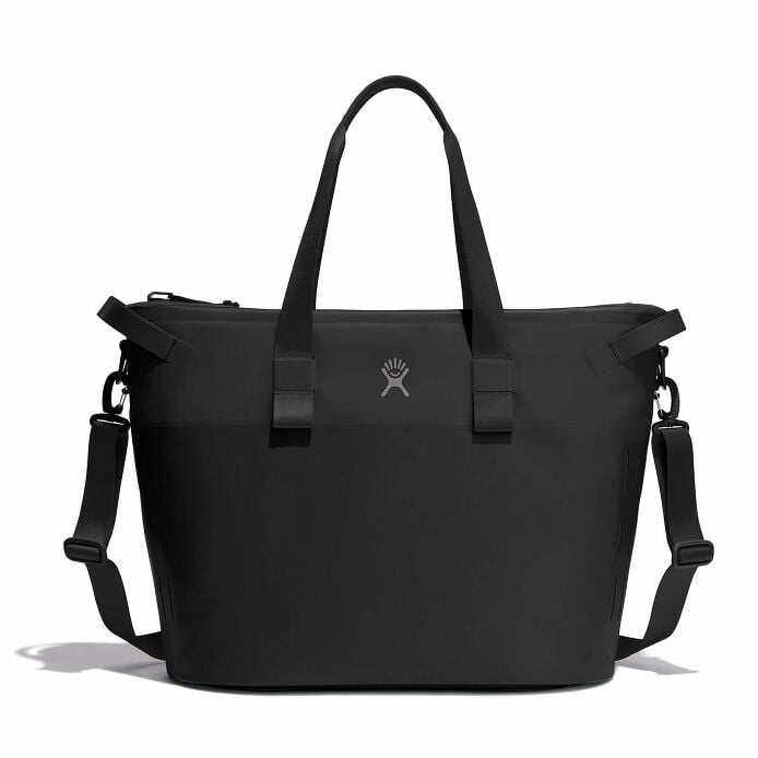 26-l-day-escapetm-tote-w8 26-l-day-escape-soft-cooler-tote-black-straight-on.jpg