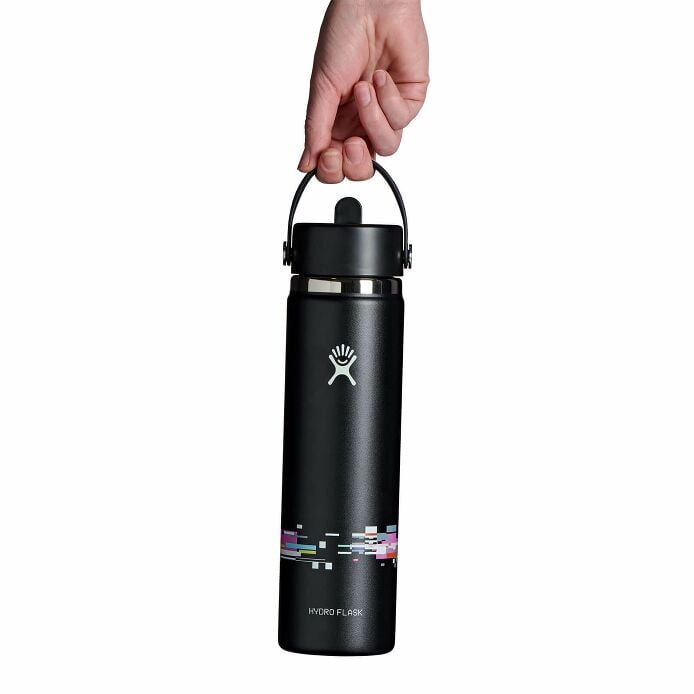 glitch-collection-24-oz-bottle-with-flex-straw-cap-p1 le26-w24-1007-24-oz-wide-flex-straw-cap-glitch-black-hb.jpg