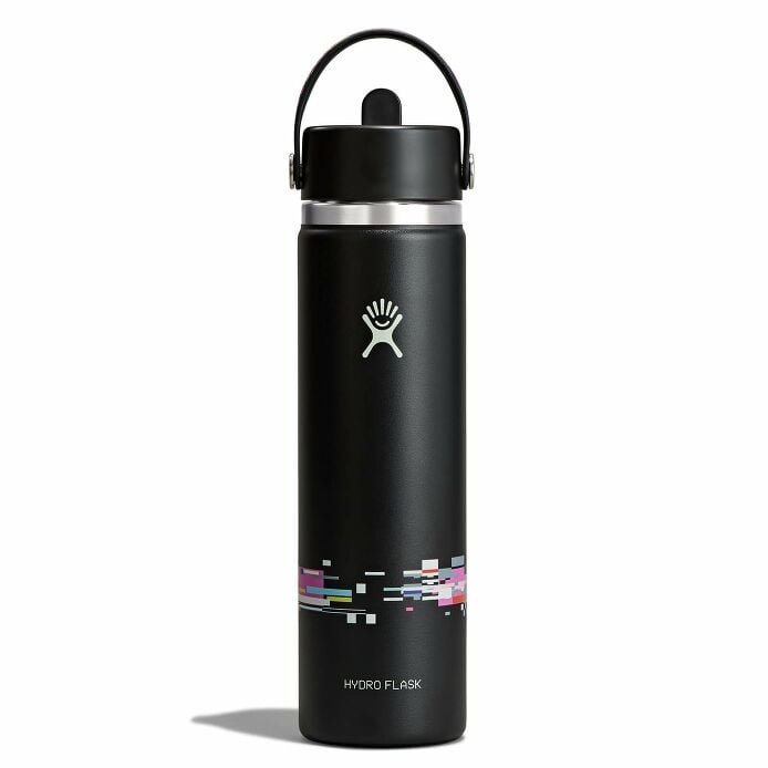 glitch-collection-24-oz-bottle-with-flex-straw-cap-p1 le26-w24-1007-24-oz-wide-flex-straw-cap-glitch-black-straight.jpg