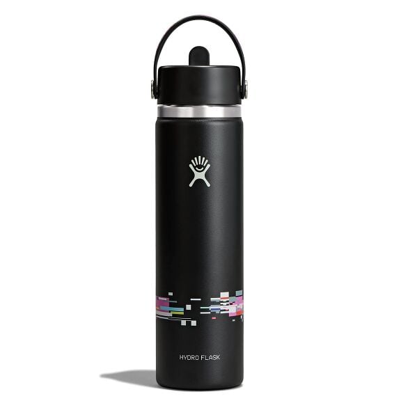 glitch-collection-24-oz-bottle-with-flex-straw-cap-p1 le26-w24-1007-24-oz-wide-flex-straw-cap-glitch-black-straight_1.jpg