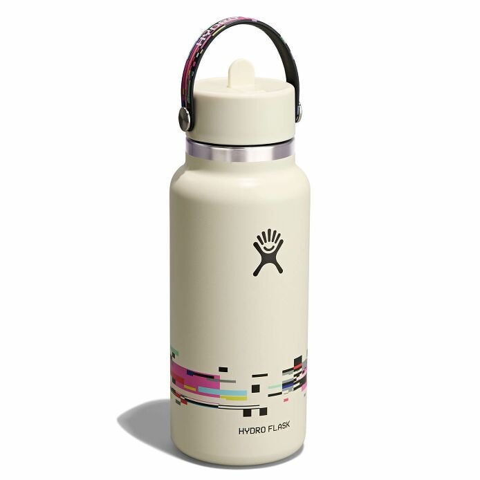 glitch-collection-32-oz-bottle-with-flex-straw-cap-s9 le26-w32-1006-32-oz-wide-flex-straw-cap-glitch-white-angled.jpg