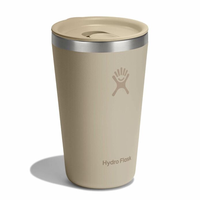 16-oz-all-around-tumbler-tonal-oat-p6 t16cpc114_16ozallaroundtumblerpressinlid_oat_angled.jpg
