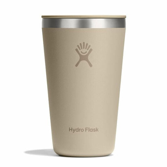 16-oz-all-around-tumbler-tonal-oat-a6 t16cpc114_16ozallaroundtumblerpressinlid_oat_straighton.jpg