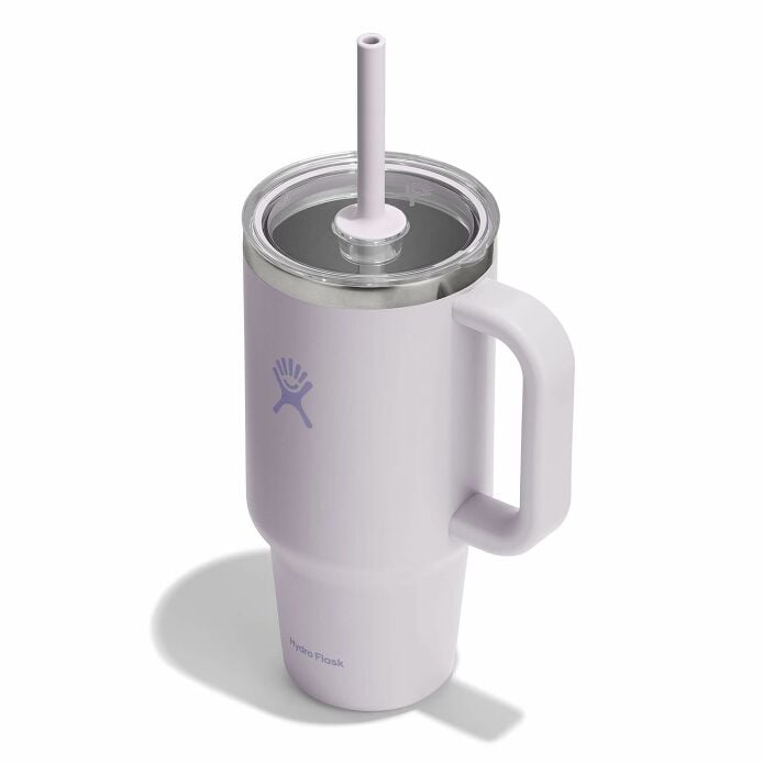 32-oz-travel-tumbler-s7 tt32pscc145-32-oz-travel-tumbler-clear-lid-cloud-pink-angledhigh.jpg